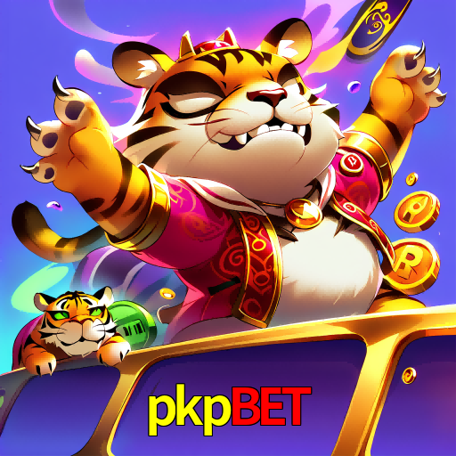 Imagem promocional da pkpbet mostrando a plataforma e suas vantagens